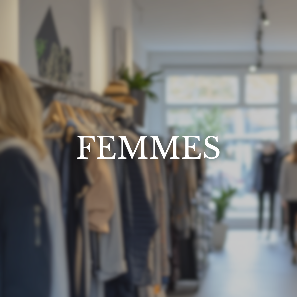 FEMMES