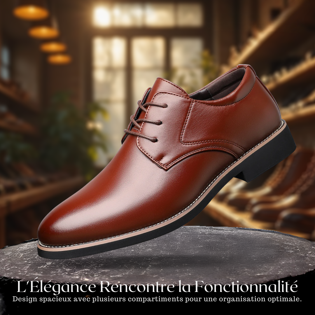 Cooper | Chaussures de Ville