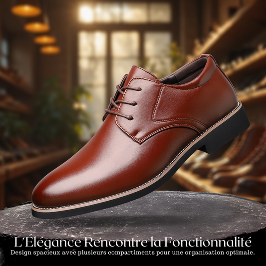 Cooper | Chaussures de Ville