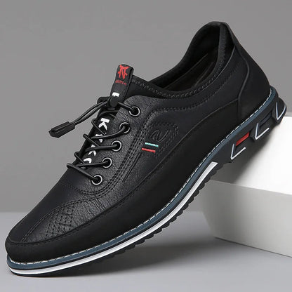 Marcel | Chaussures Oxford Orthopédiques