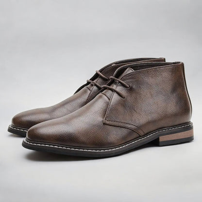 Herold | Bottines Chukka intemporelles