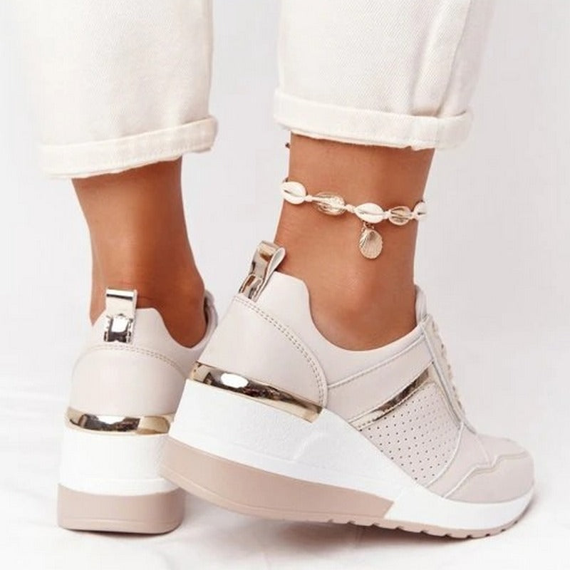 Jelissa - Chaussures tendance