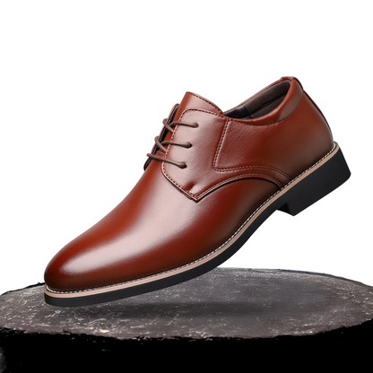 Cooper | Chaussures de Ville