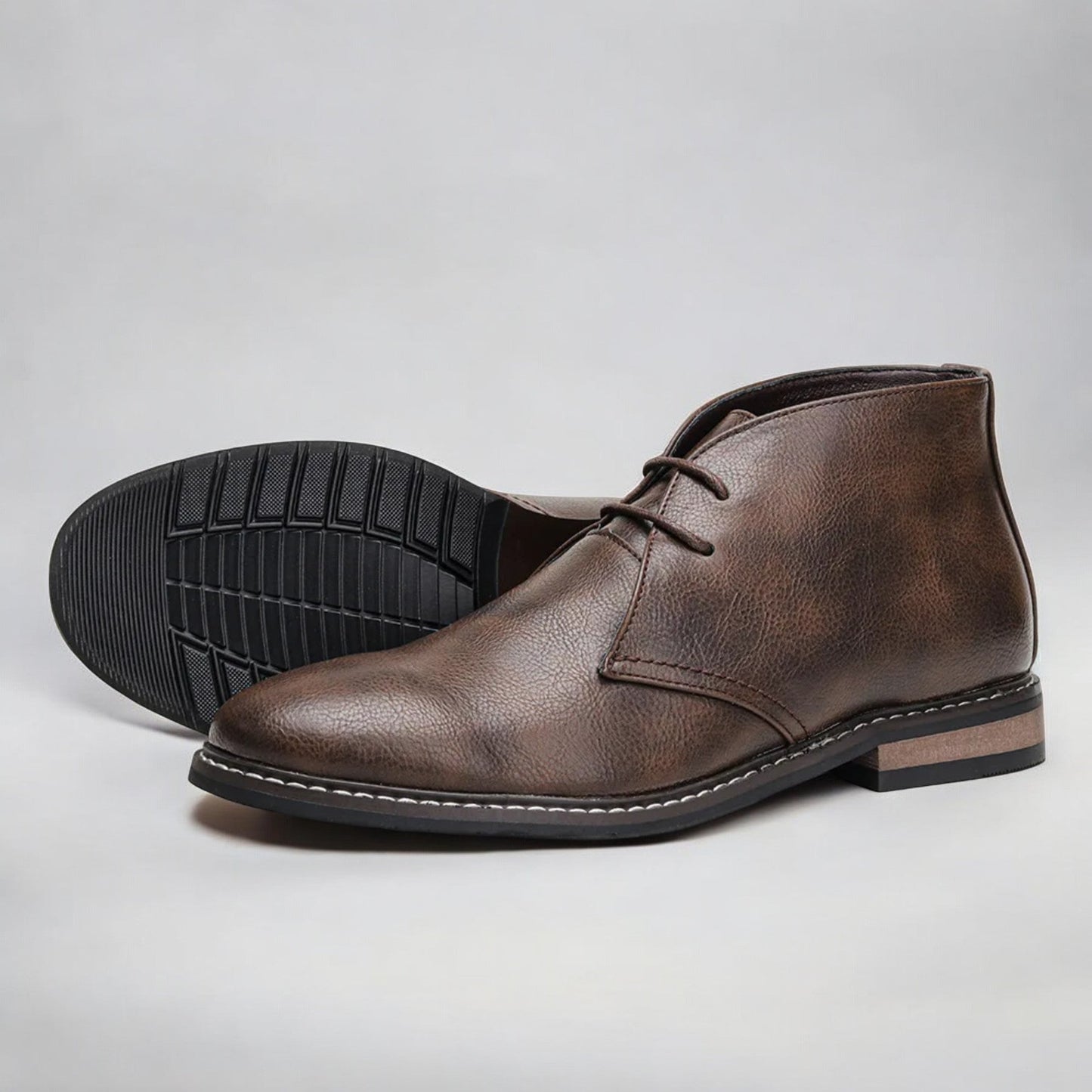Herold | Bottines Chukka intemporelles