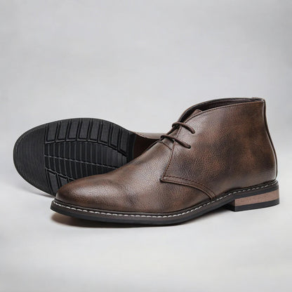 Herold | Bottines Chukka intemporelles