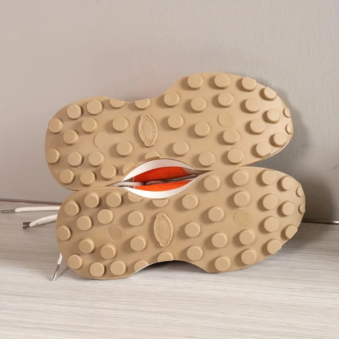 Katja - Chaussures décontractées colorées