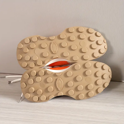 Katja - Chaussures décontractées colorées