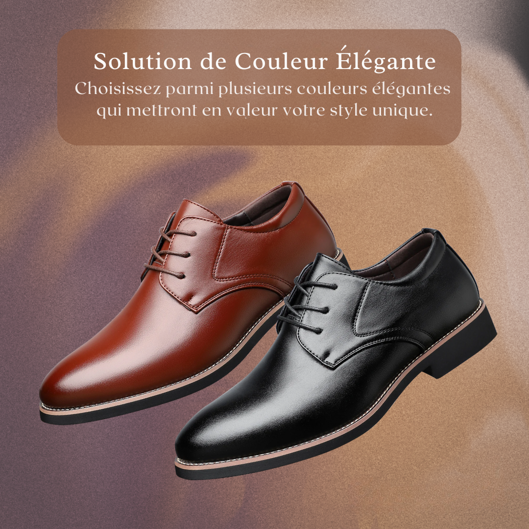 Cooper | Chaussures de Ville