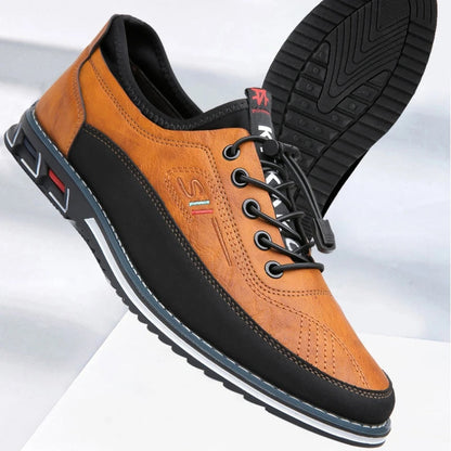 Marcel | Chaussures Oxford Orthopédiques