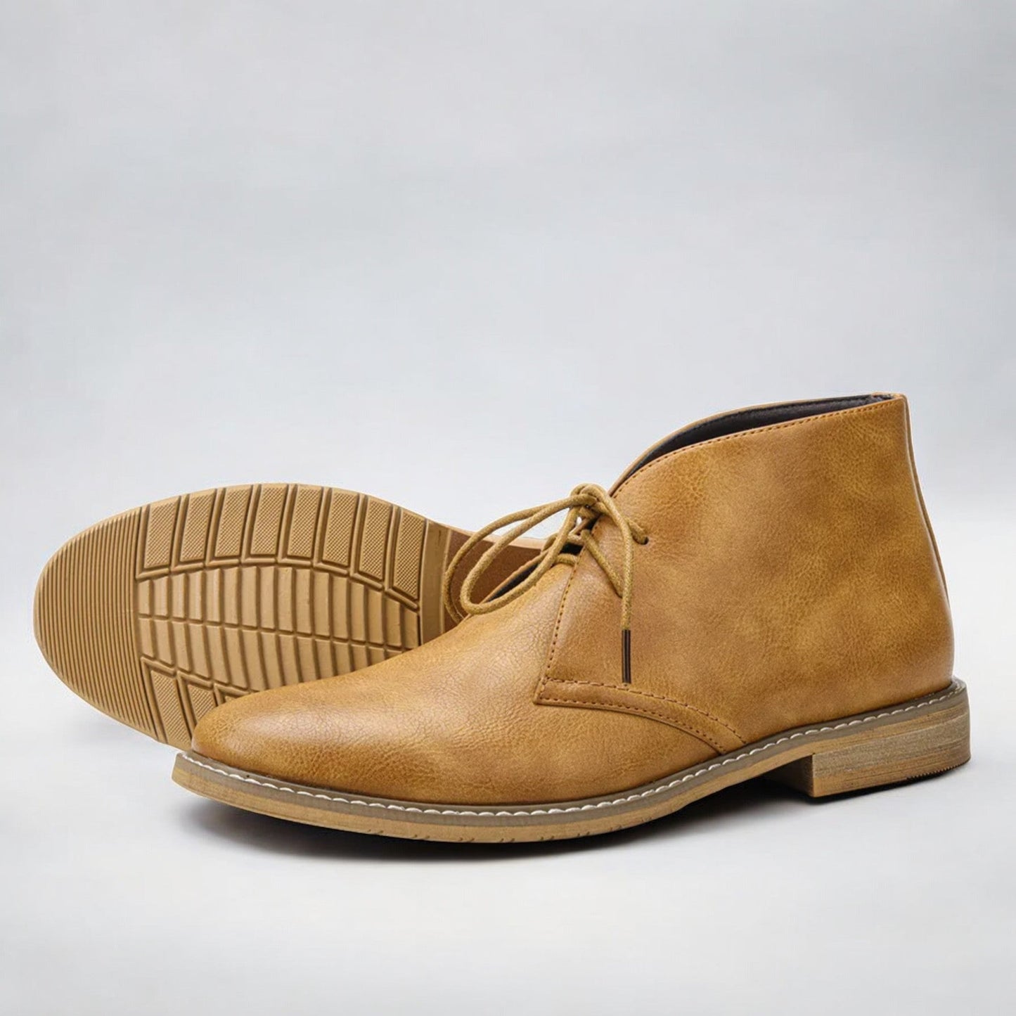 Herold | Bottines Chukka intemporelles