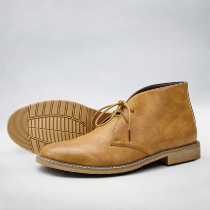 Herold | Bottines Chukka intemporelles