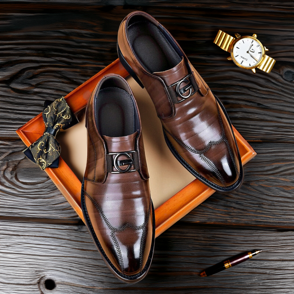 Giovanni | Chaussures en Cuir