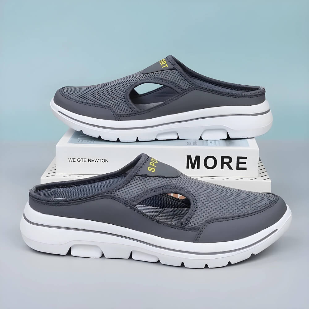 Orthofit - Sandales confortables