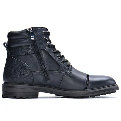 Colton | Bottines en cuir premium