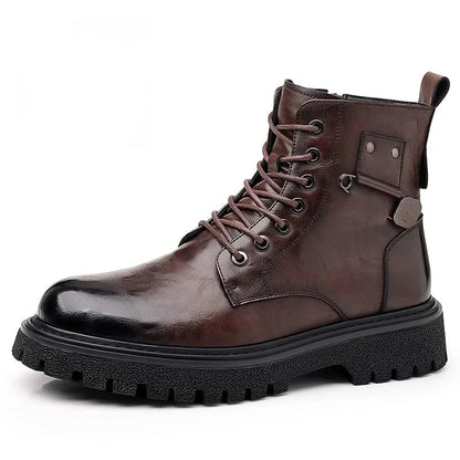 Carlos | Bottines d'affaires