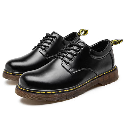 Onyx | Bottines Oxford
