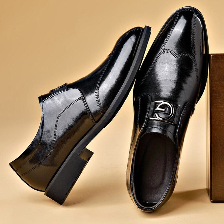 Giovanni | Chaussures en Cuir