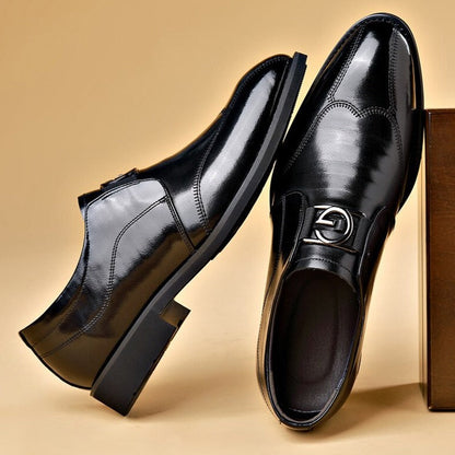 Giovanni | Chaussures en Cuir