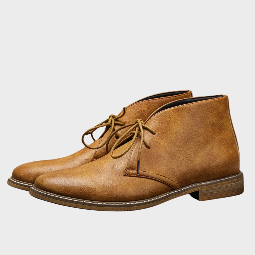 Herold | Bottines Chukka intemporelles