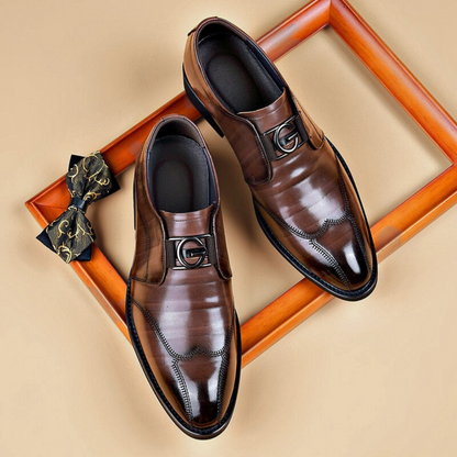 Giovanni | Chaussures en Cuir