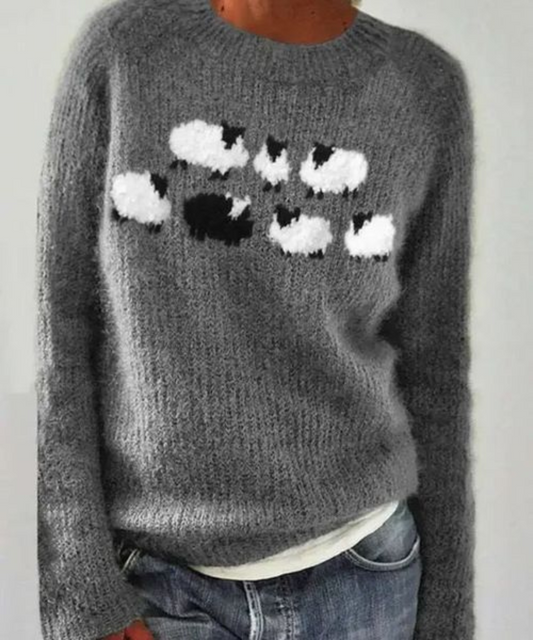 Eryndor - Pull d'Automne